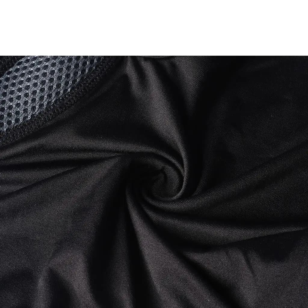 Maschera Integrale Sotto Casco in Spandex, Scaldacollo per Moto, Ideale per Moto Avventura e Climi Freddi