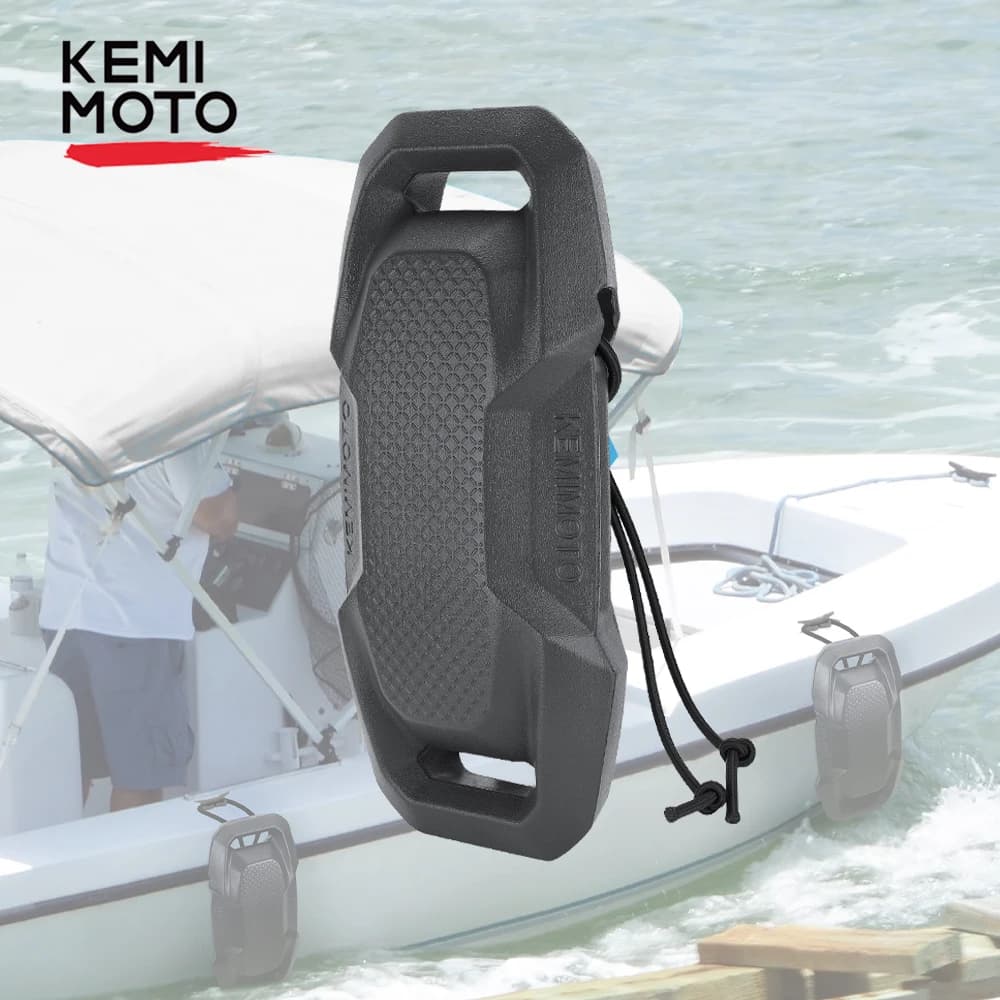 Parafango per barca per protezione jet ski Paraurti universale Paraurti per ormeggio marino per parafanghi di ancoraggio per barche jet ski Accessori in PVC
