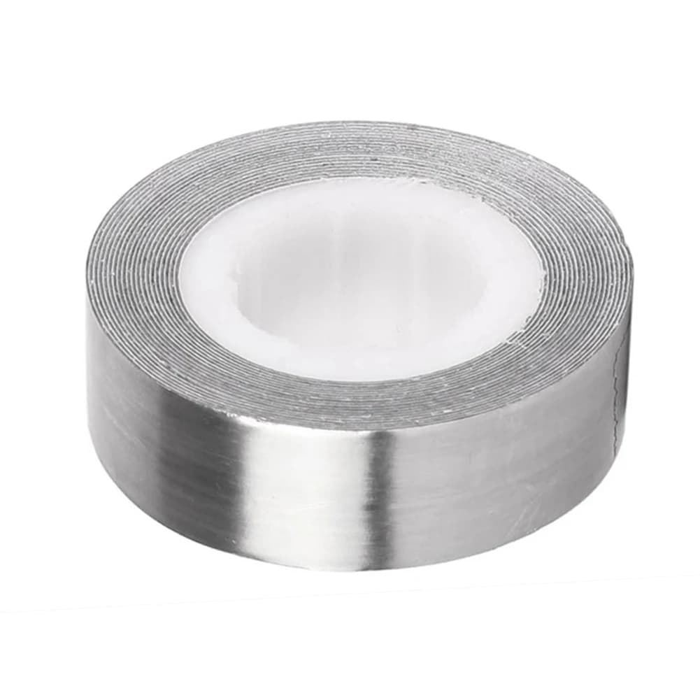 1 Rotolo di Nastro Adesivo per Golf, Pesi per Mazze da Golf, Racchette da Tennis, Ferri e Putter