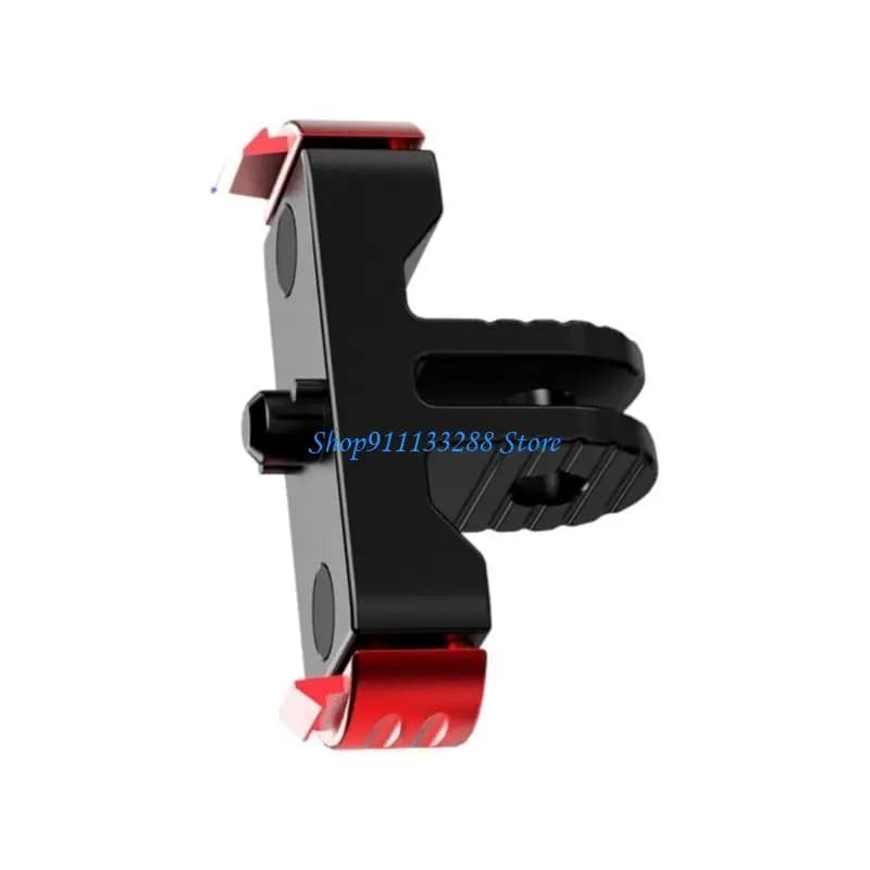 G88D magnetic adapter base for 13 Action Camera Secure Attachment Repalcement