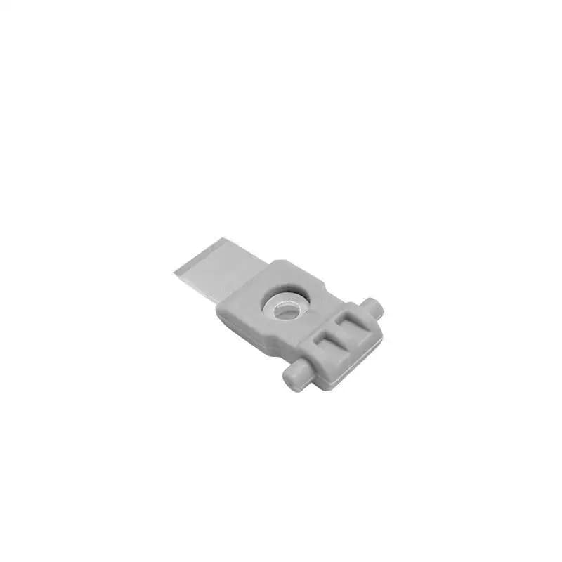 For Bambu Lab Filament Cutter Blades Replacement for Bambu Lab X1/X1C/P1S/P1P/A1/A1 Mini 3D Printers Filament Cutter Spare Part