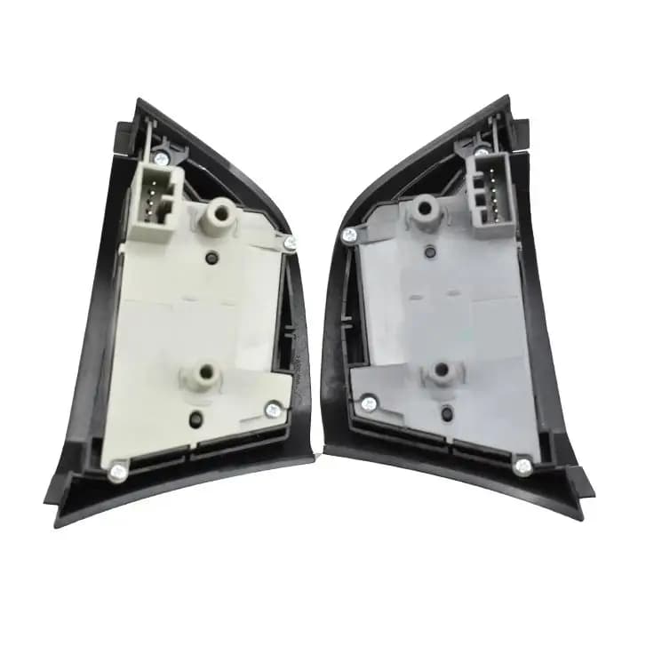 Multifunction Cruise Control Switch Steering Wheel Audio Volume Button For Isuzu D-Max 2015-2019 MU-X For Chevrolet Dmax 2019