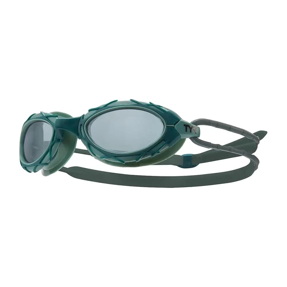 Occhialini da Nuoto Nest Pro Performance - Occhialini da Nuoto per Adulti, Uomini e Donne - Antiappannamento, Protezione UVA/UVB