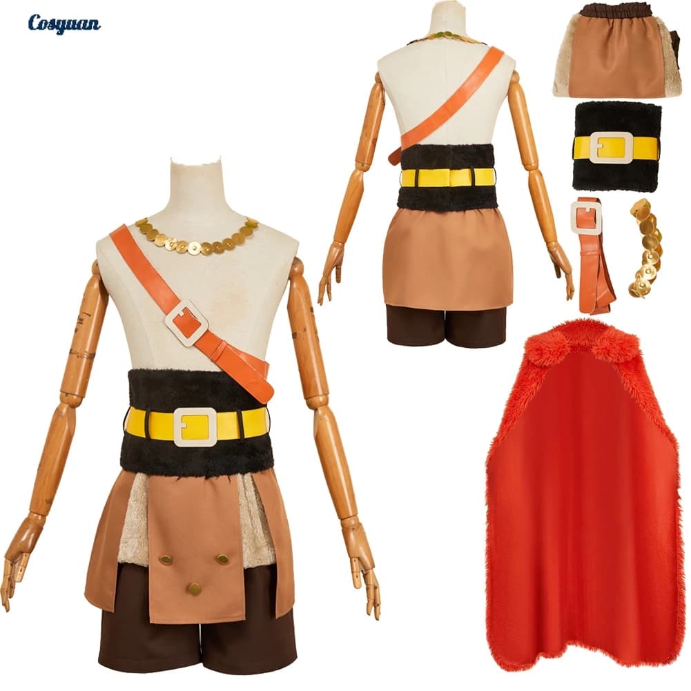 Anime Pirata Gomito Cosplay Rufy Pantaloni Cintura Mantello Vestiti Uomini Partito Travestimento Gioco di Ruolo Costume di Halloween Carnevale Abiti Abiti