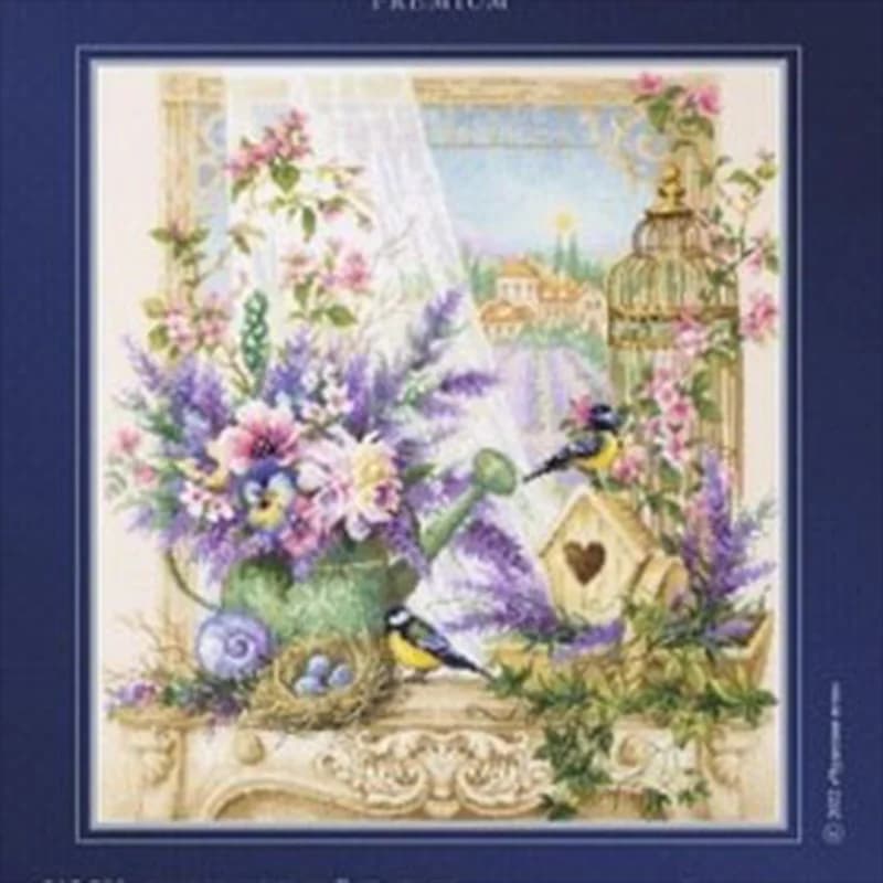 7082 kit punto croce stich ricamo punto croce kit completo punto croce kit ricamo punto croce