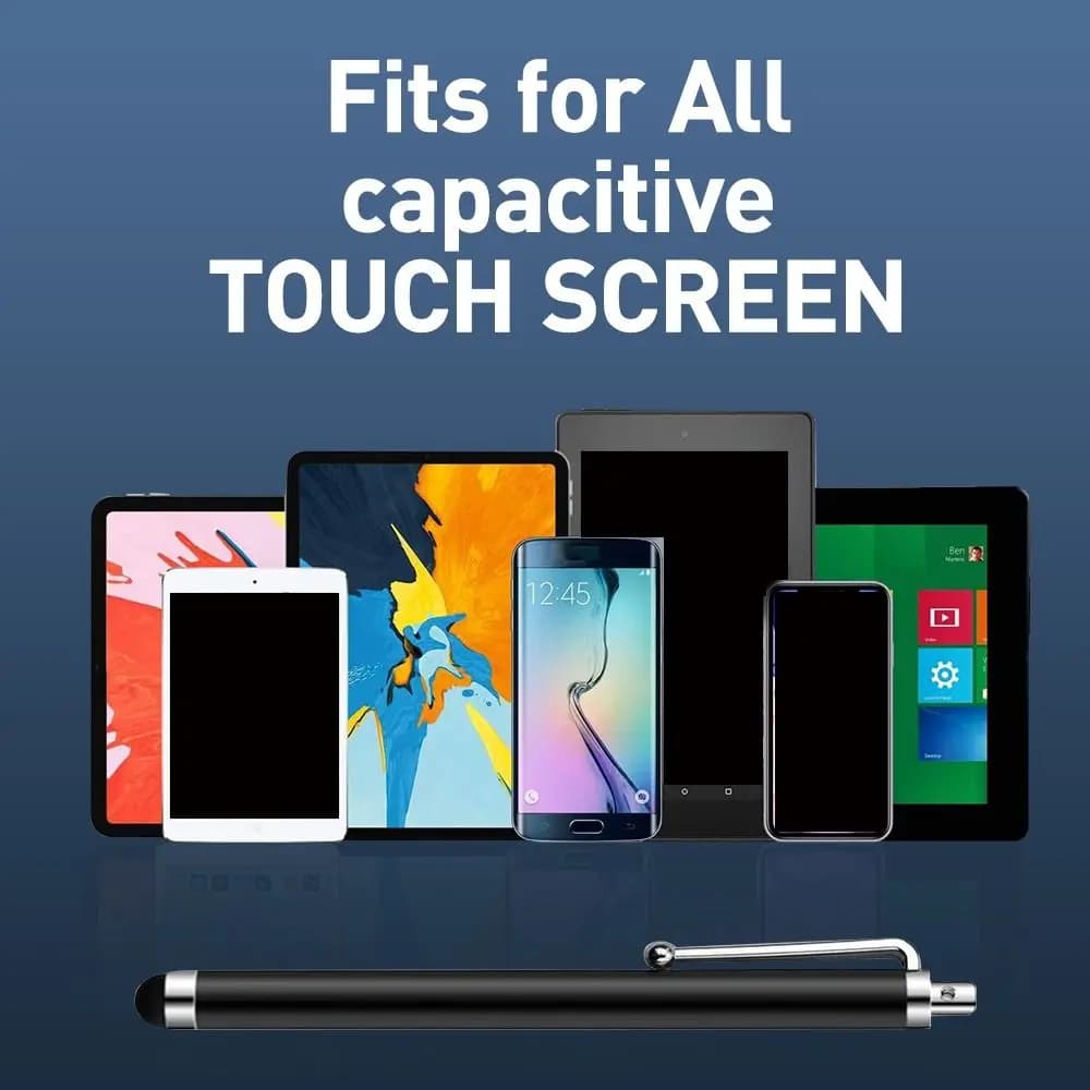 Per Samsung Per Android Ios Leggero ad alta precisione per tablet Penna stilo mobile Schermo Touch Pen Penna da disegno capacitiva