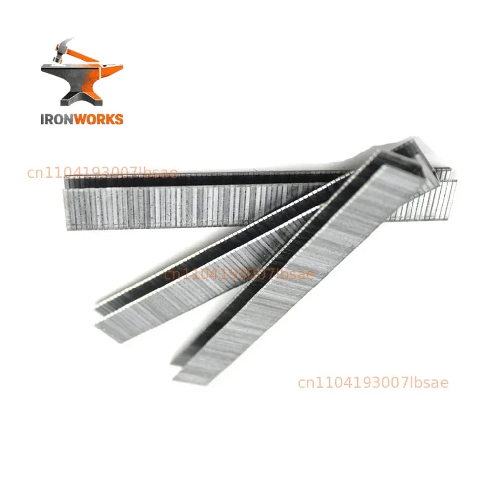 406J 410J 413J 416J 419J 422J Nails Pneumatic Manual Electric Straight Staple Door Shaped Stapler Nailer Furniture