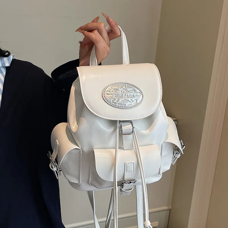 Zaino per bambini per il tempo libero per ragazzo Borsa da viaggio versatile Appassionato Zaini carini Zaino per cartoni animati Borsa da scuola Borse firmate Mochila