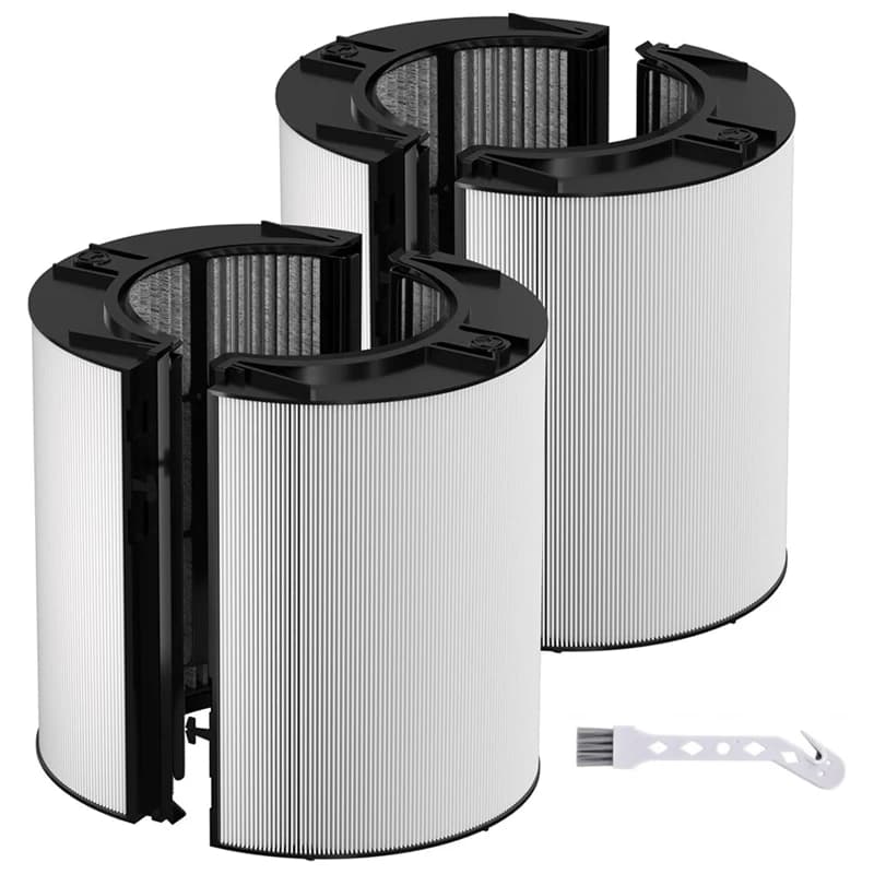 Accessori di ricambio per filtro HEPA per Dyson TP06 HP06 TP04 TP07 HP07 HP09 TP09 TP08 HP10 TP10 PH01 PH02 PH03 PH04 purificatore d'aria