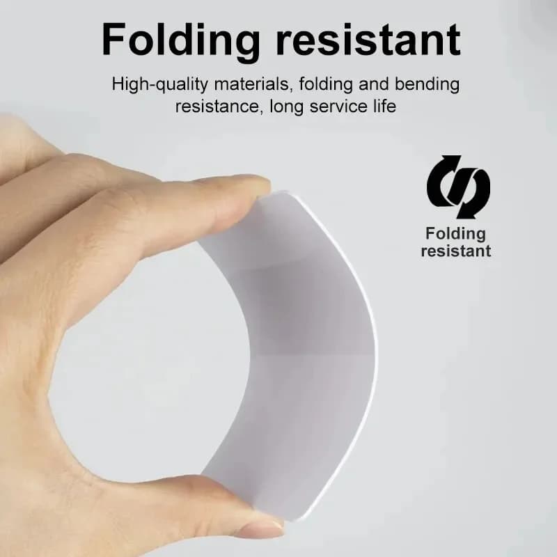 10pcs Printable Blank PVC Card 13.56MHz RFID NFC Mi-fare 1K S50 IC Smart Proximity Tag ISO14443A Hotel Access Control