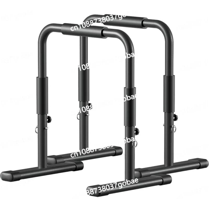 Parallel bars Fitness equipment Horizontal pull-up bars for indoors