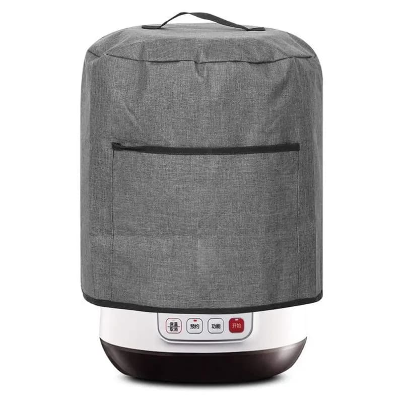 A56K Dust Cover for Air Fryer, Kitchen Appliance Laptop Accessories