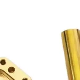 Punta di saldatura per joystick (1 pezzo) per PS5, PS4, Xbox, Switch - Strumento di riparazione controller, accessorio in lega metallica a riscaldamento rapido