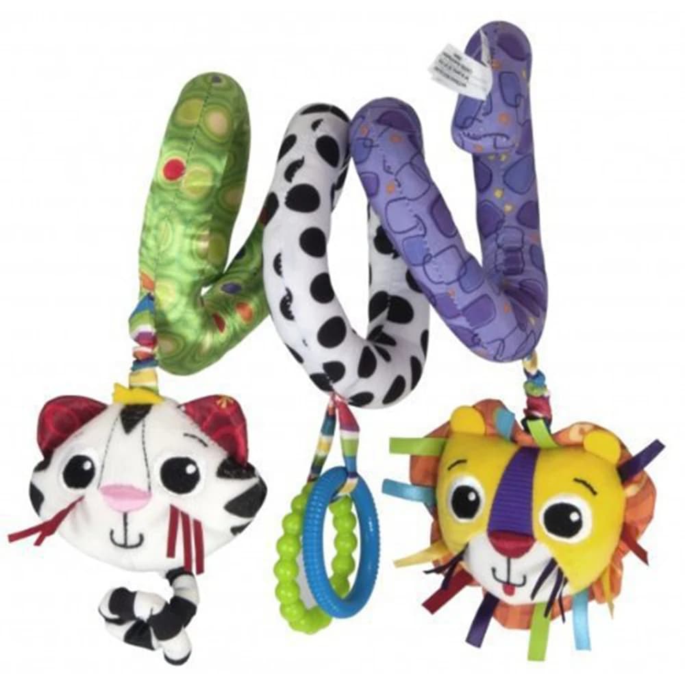 Set di 3 Spinner Deformabili Antistress per Bambini e Adulti, Giocattoli Sensoriali per Alleviare lo Stress, Regalo
