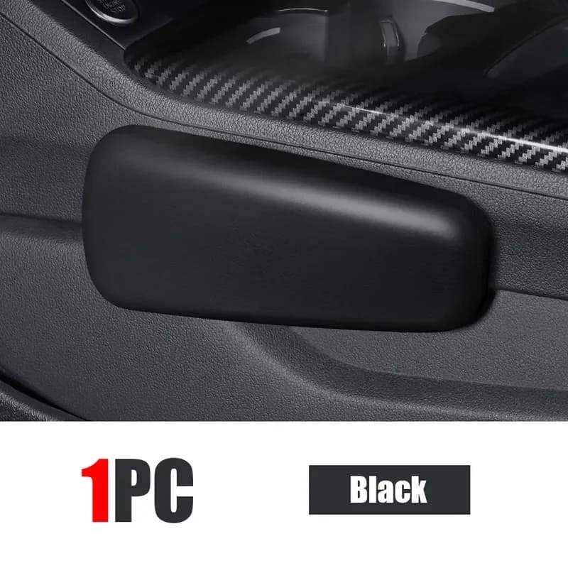 1PC Knee Pads for Auto Leg Bearings for Auto Knee Pads for Car Door Control Bearings for Universal Leg Accessories for Arms Auto