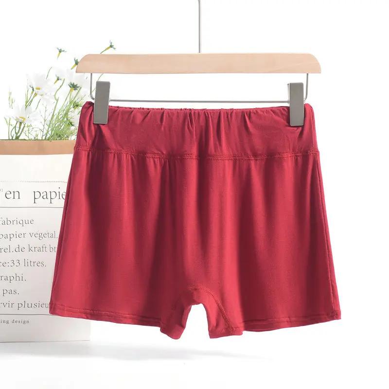 XL-8XL Pantaloni del pigiama per le donne Comodi pantaloncini da notte morbidi Nuovi pantaloni del pigiama da notte taglie forti Pantaloni da pigiama femminili Homewear Pantalon