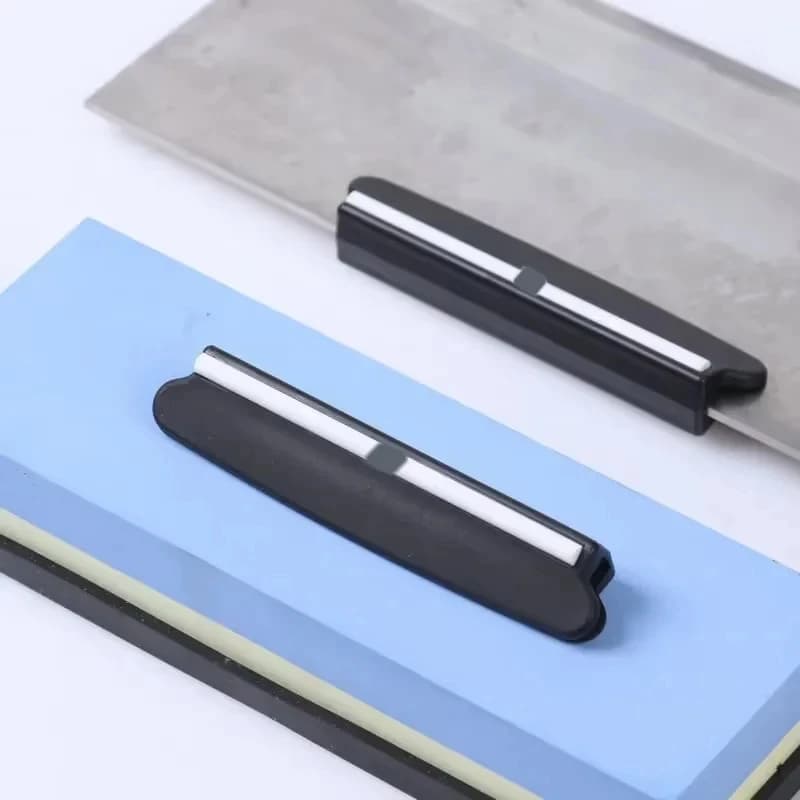 15 Degrees Knife Sharpener Angle Guide Sharpening Stone Fixed Angle Accessories Profession Tools Whetstone Kitchen Knive Holder