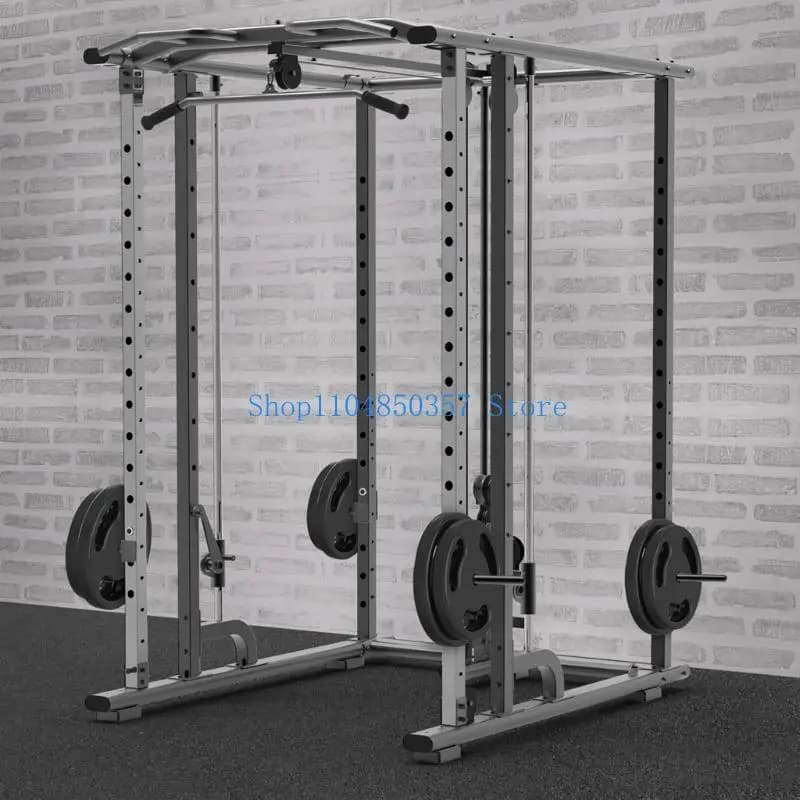652F Weight Plate Holder Squat Rack Attachments for Power & Squat Racks Enduring