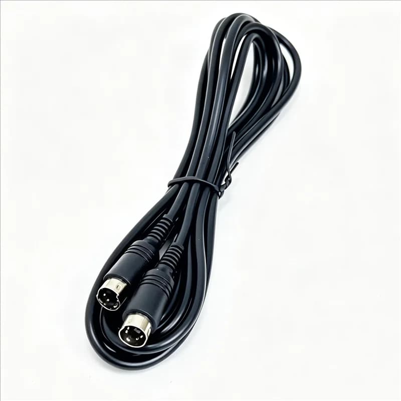 Cavo di addestramento Flysky I6 T6 CT6B, cavo di collegamento RC da 5 pin a 5 pin per l'addestramento al volo