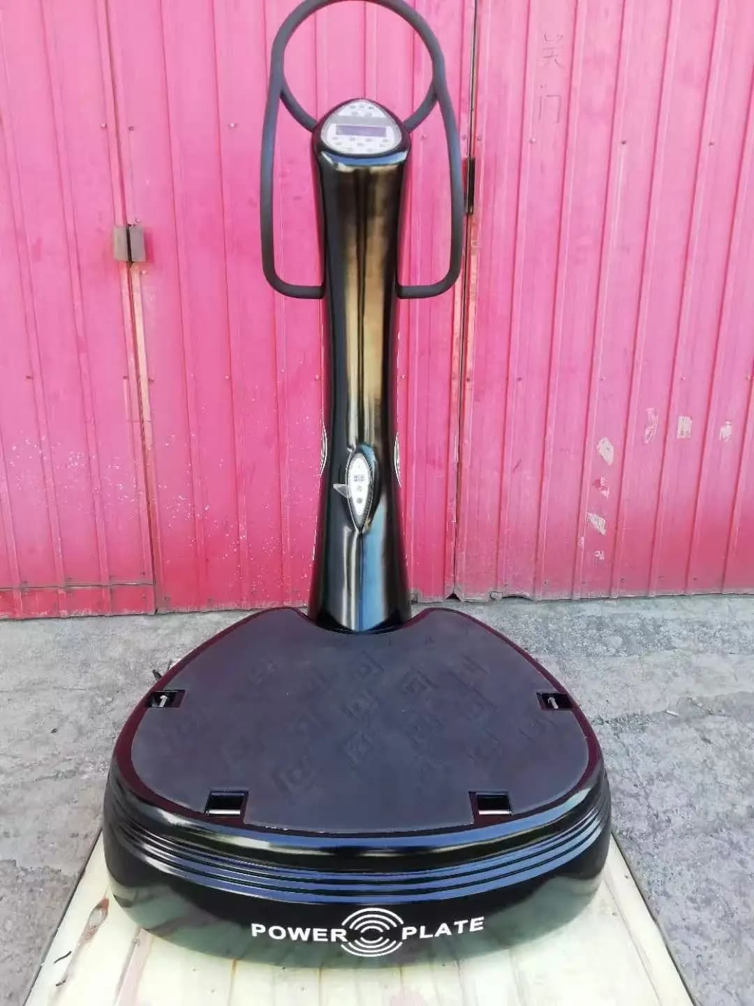 Ultimate Exercise Machine with Vibration Plate Body Training Power Vibration Platform Fitness Platform Vibration Plate Weight Loss and Modeling