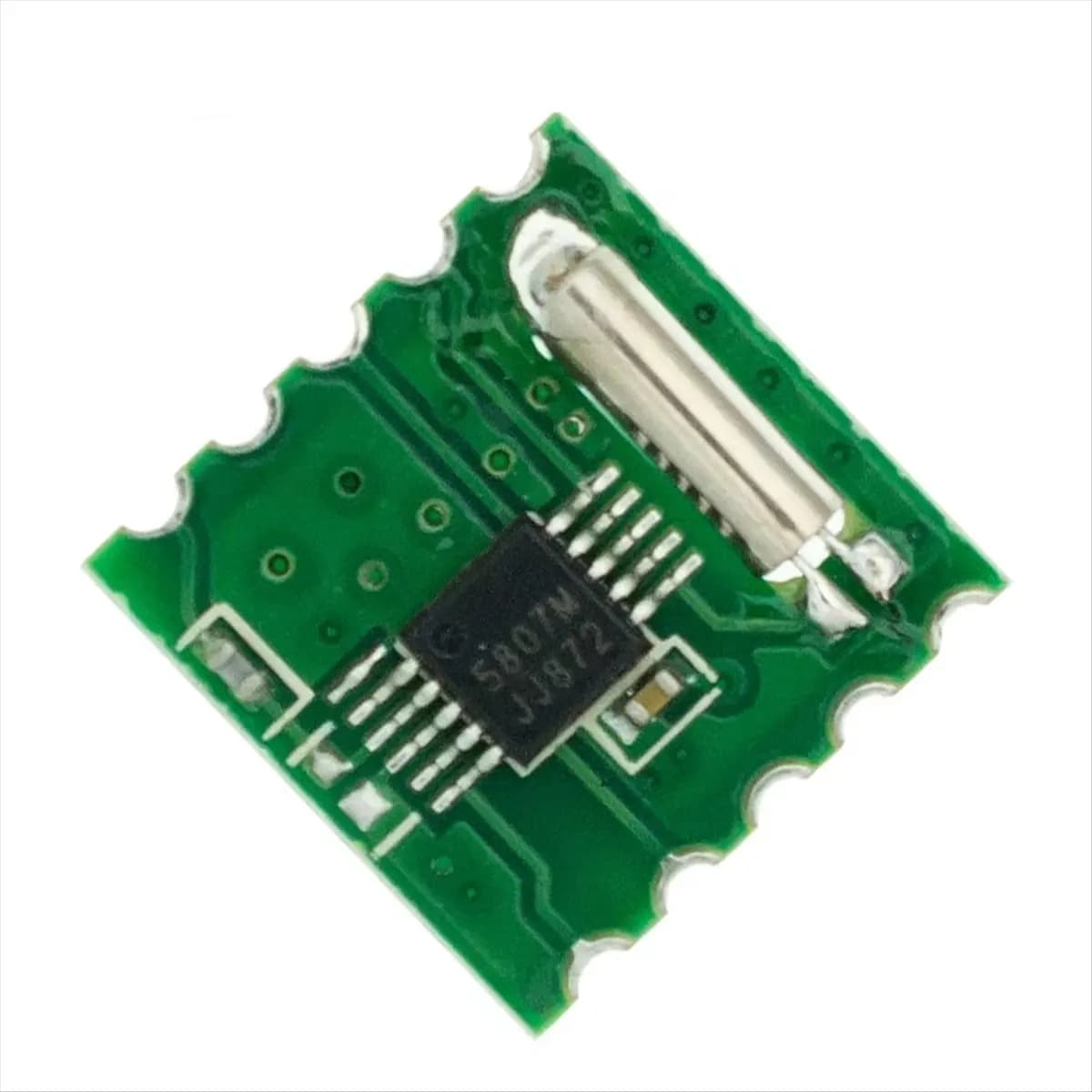 10 piece FM radio module RDA5807M stereo radio module for Arduino BSBL