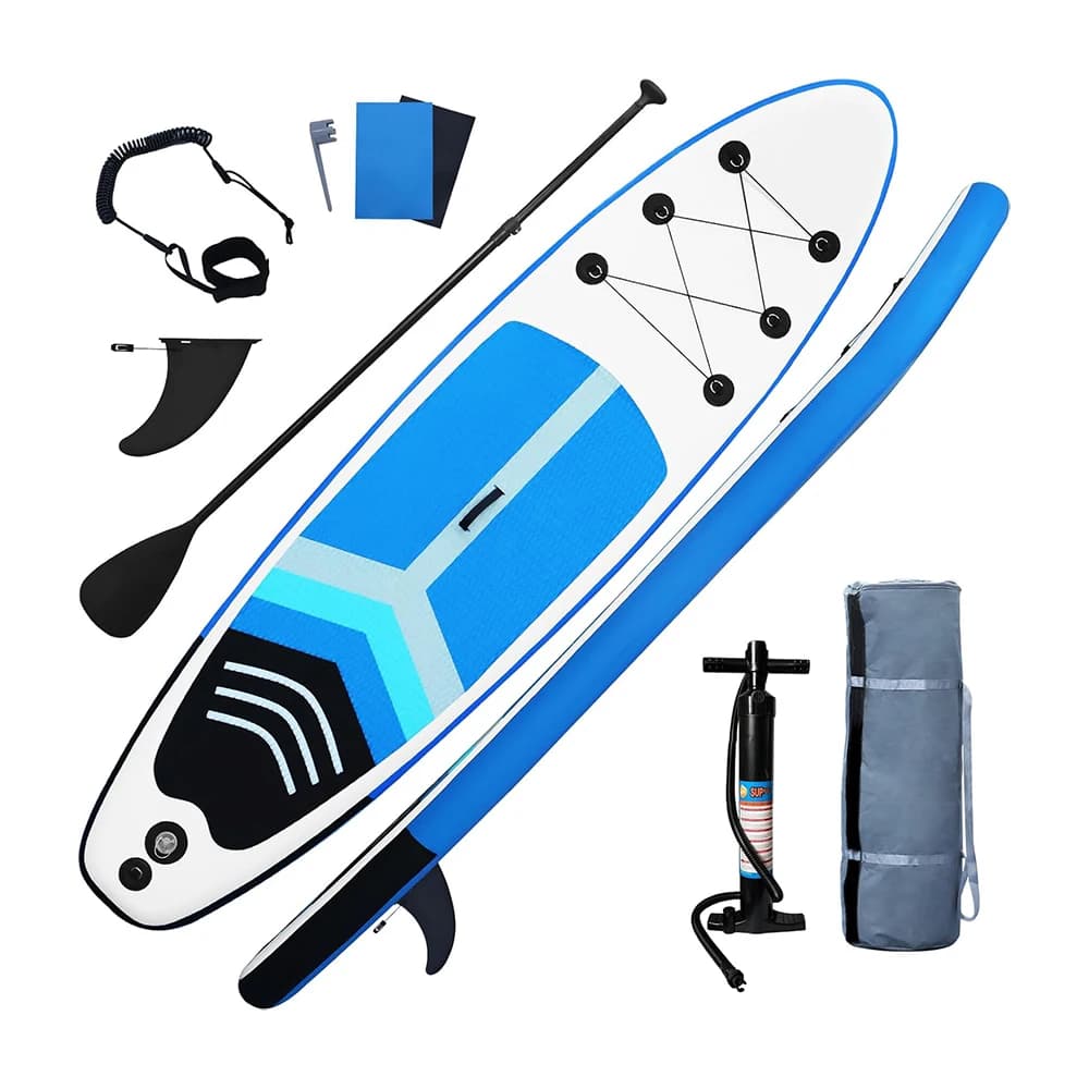 Tavola da surf gonfiabile Stand up Paddle Tavola da surf Standup Paddle Waterplay Tavola da surf gonfiabile Tavola da surf per kayak