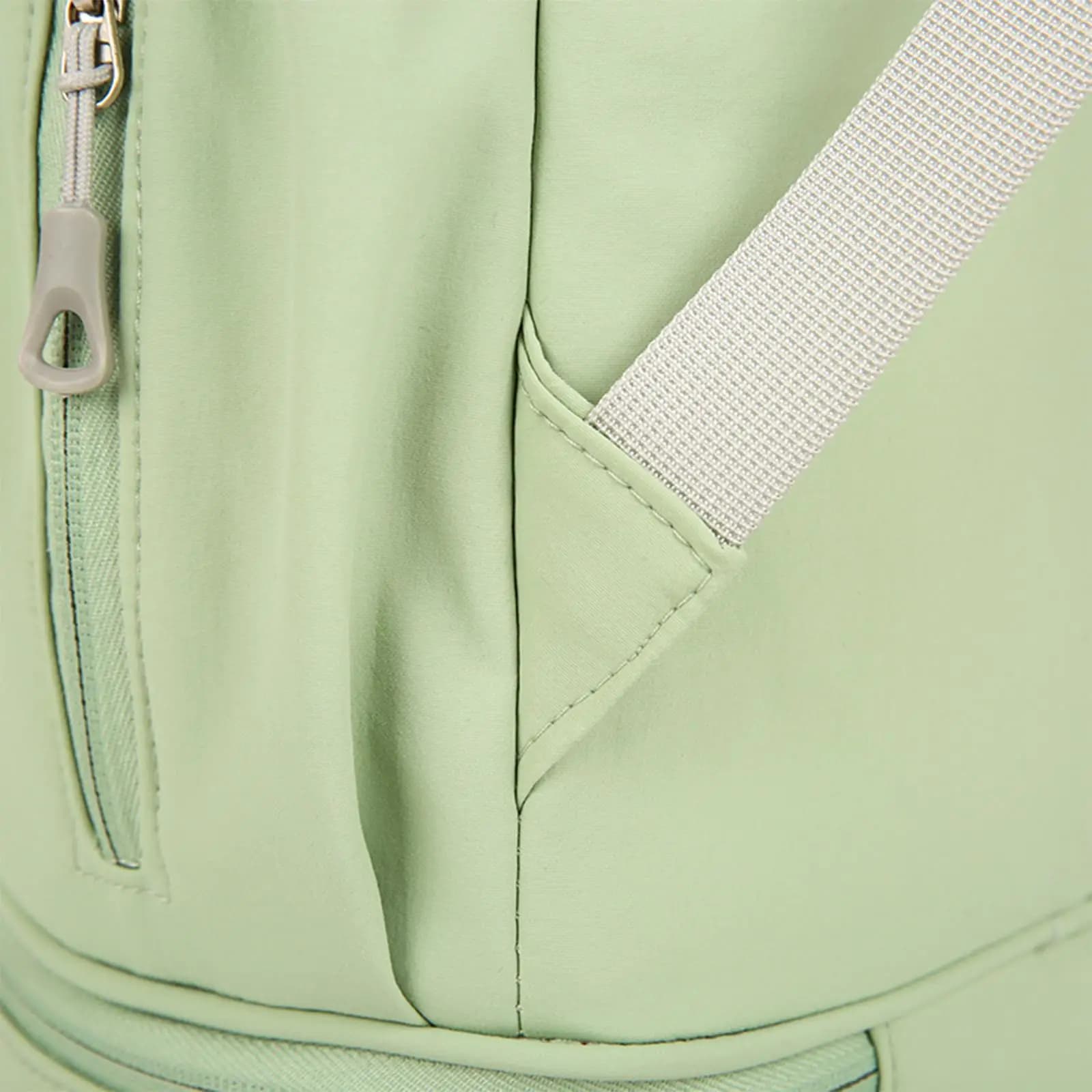 Tennis bag with side pocket, Backpack for Men and Women, 3 Rackets for Hiking, Badminton, Squash, Coaching, Pickleball