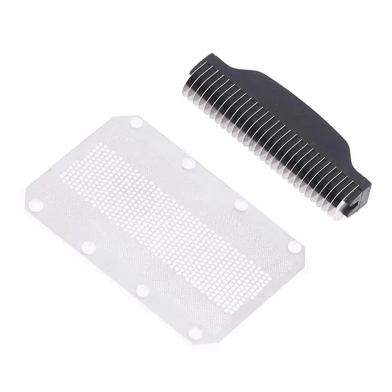 1Set Electric Shaver Foil Blade Replacement Head Compatible With 3615 Series Hair Clipper Repair Accessory