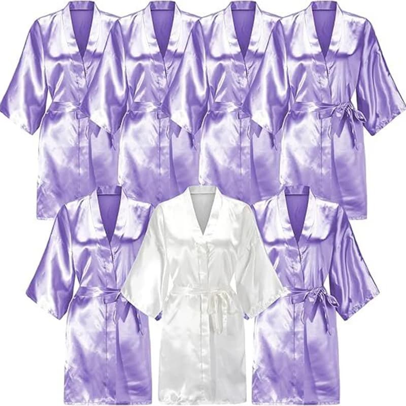 Summer woman's pajamas, sexy dress with European and American style laces, home dress, also wearable as ice silk dress.
