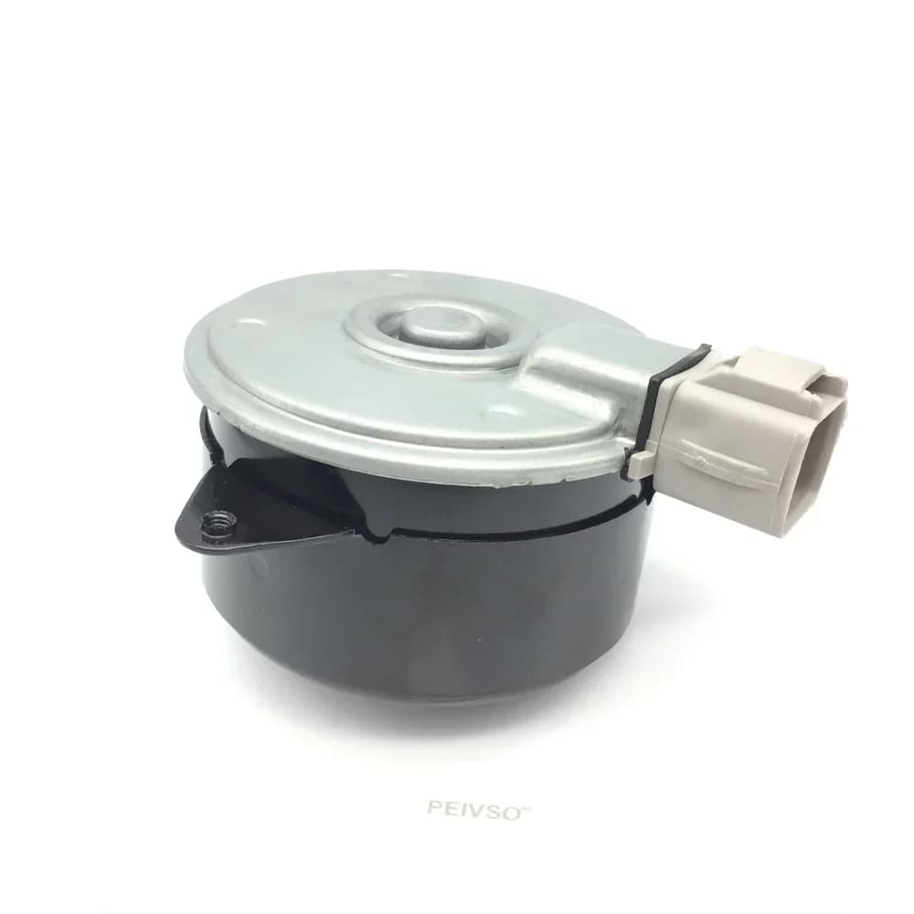 New Motor Electric Engine Radiator Cooling Fan 168000-9480 Fit For Mazda 2 2012-2018