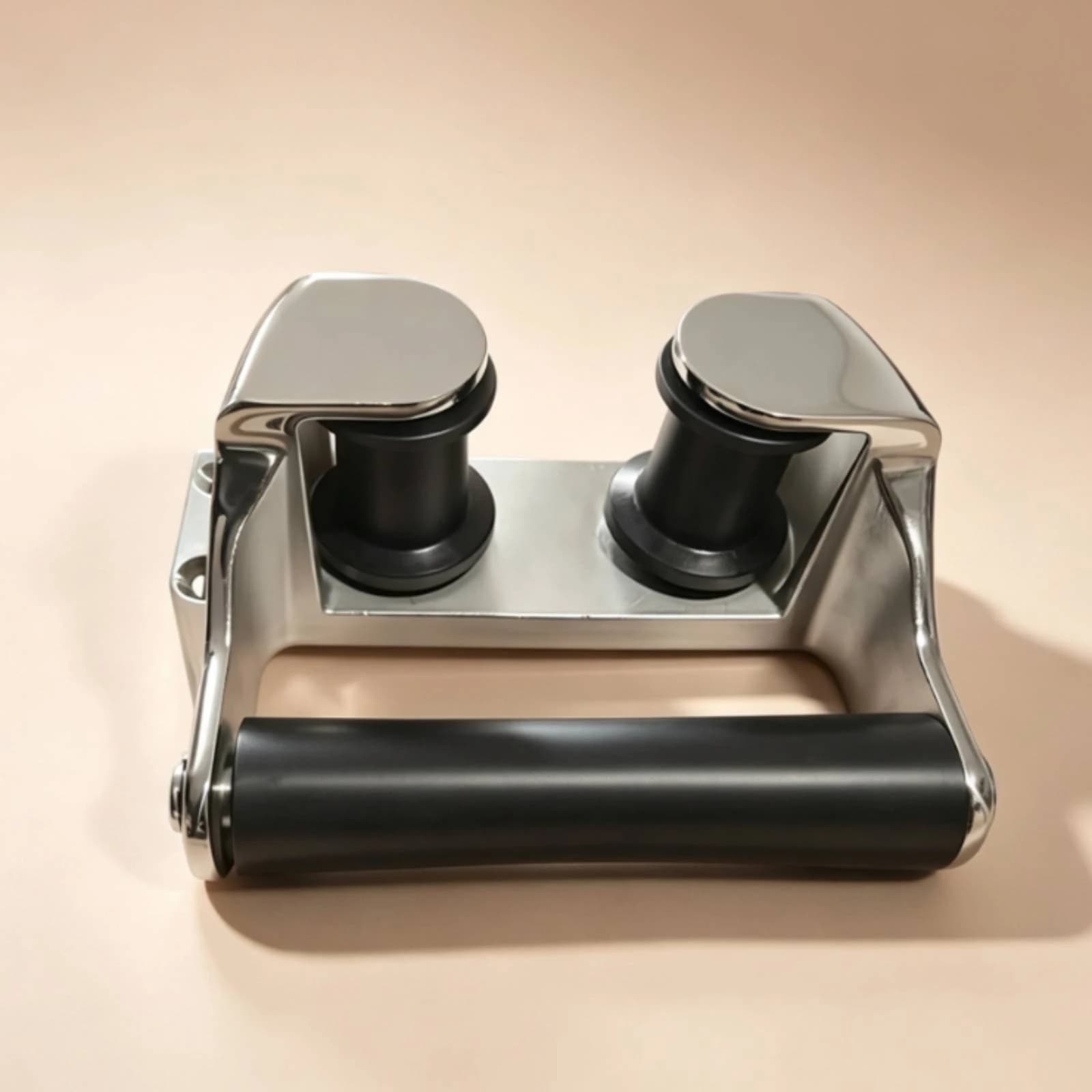 Rope Guide Roller Bracket Marine Grade Boat Fairlead Roller Boat Bow Fairlead Corrosion Resistant Hardware Rustproof