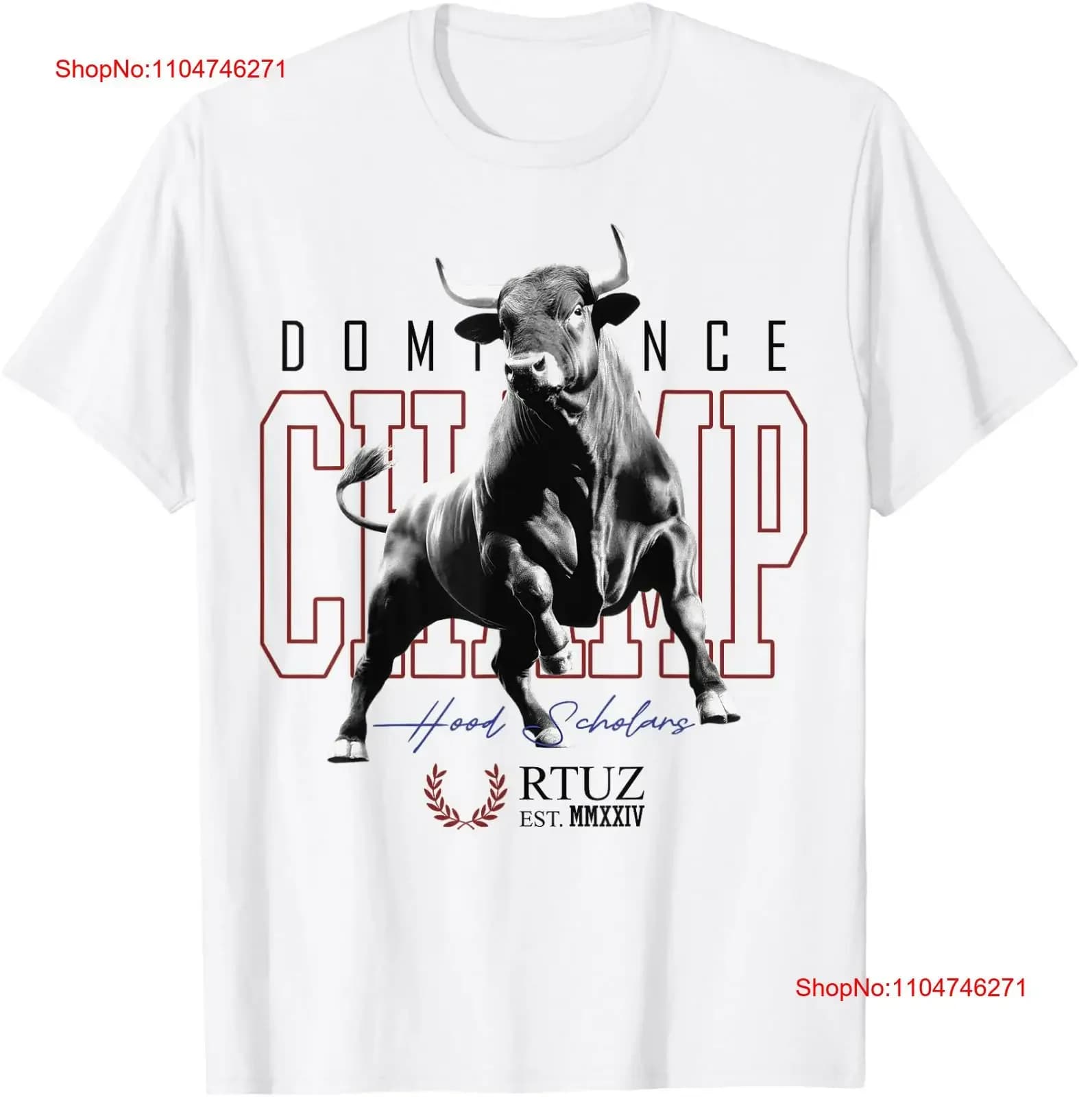 Hip Hop Y2K Vintage Hipster Edgy Urban Streetwear Wild Bull T Shirt s S 4XL vintage lavato Versatile Elegante Morbido Confortevole