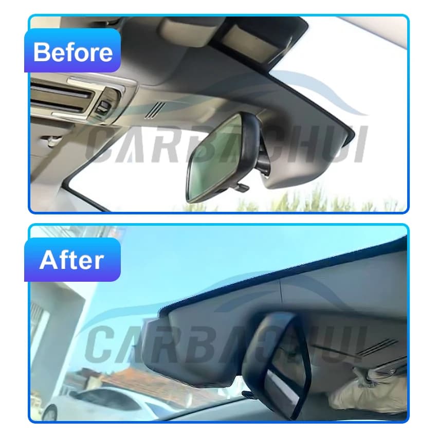 UH Dash Cam for Honda CR-V CRV CR V Hybrid 6th Gen 2023 2024 2025 2026,Plug and Play 4K Dash Cam Wifi App Control Video Recorder