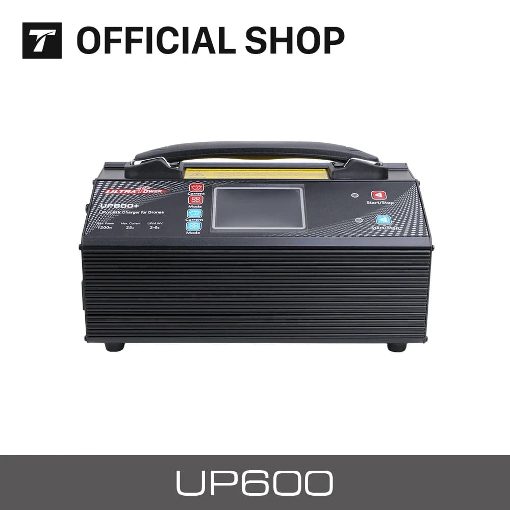 Ultra Power 2x600W 25A UP600 110V/220V + Doppi Canali LiPo LiHV 2-6s Caricabatteria Per Agricoltura UAV Drone Mappatura Drone