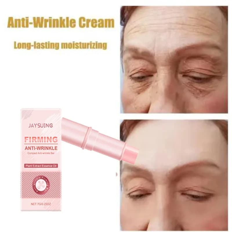 Stick Balsamo Multiuso Idratante, Crema Universale Anti-Rughe al Collagene, Stick Idratante per Pelle Opaca, Cura della Pelle Coreana