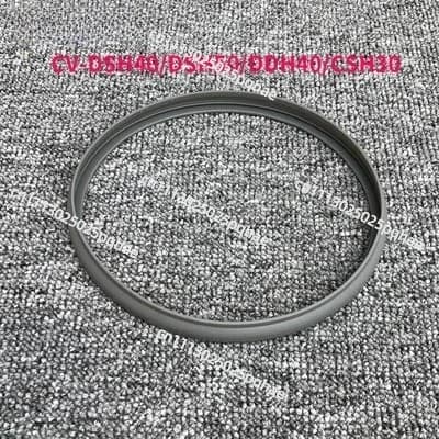 1pcs For ZOJIRUSHI CV-DSH40C/DDH40C/CSH30 Electric Kettle Top Cover Sealing Ring Part 627303-00