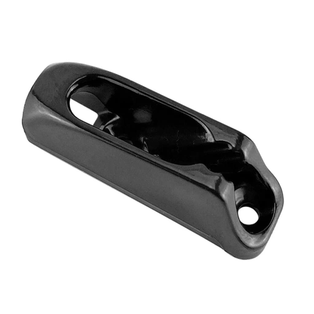 Comodo regolatore per corda Comodo tenditore per corda Pratico dispositivo per cavo Fissaggio in plastica essenziale per l'attività acquatica