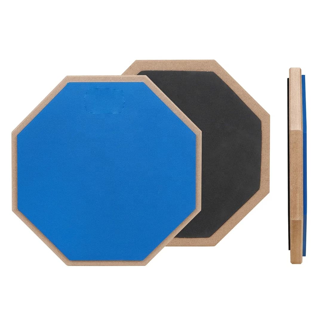 Accessori per percussioni Cuscinetti per batteria Supporti per set Daft