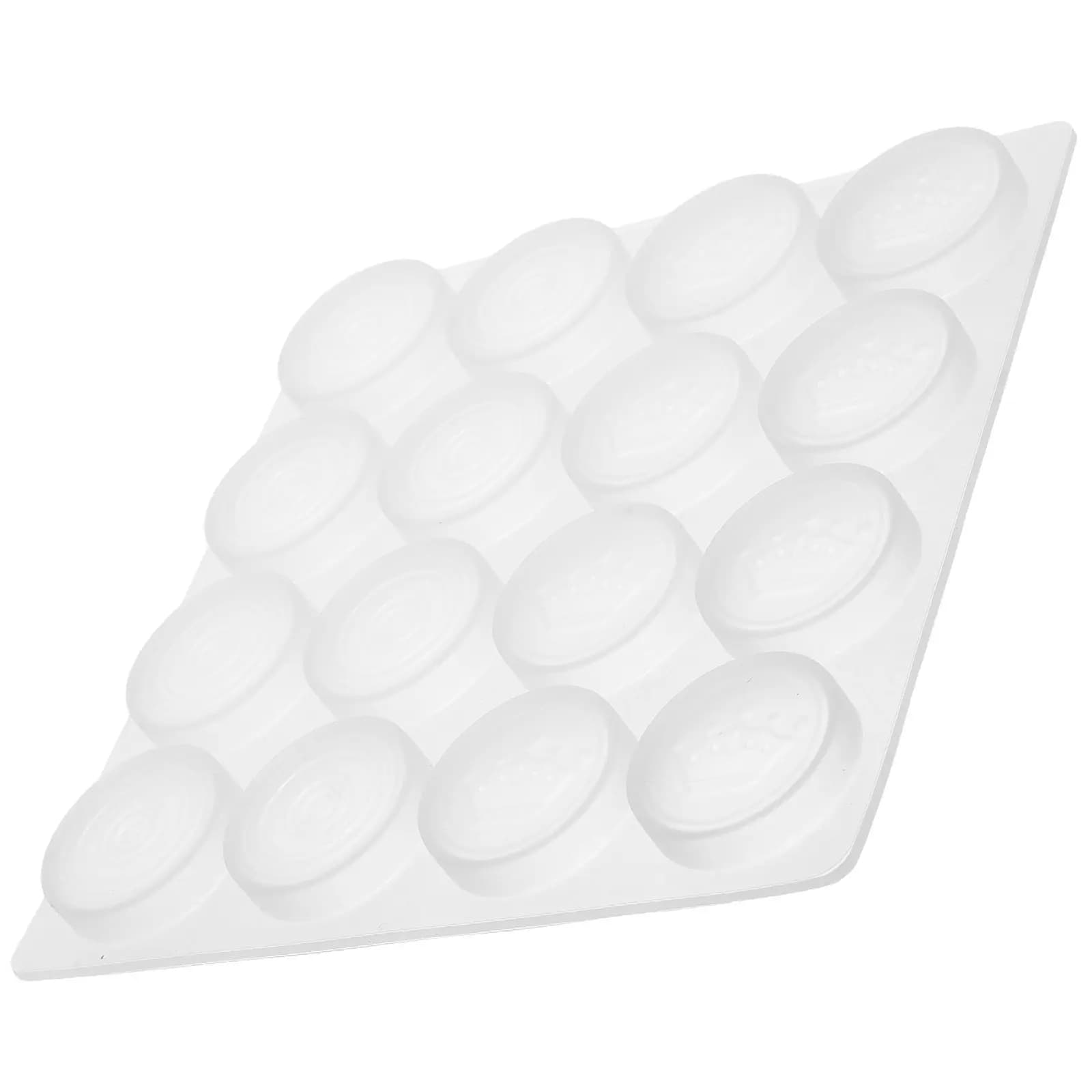 High Quality Flexible Silicone Chess Mould Set for DIY Chess Making Custom Color Crafting Ideal for Crystal Epoxy Resin Projects