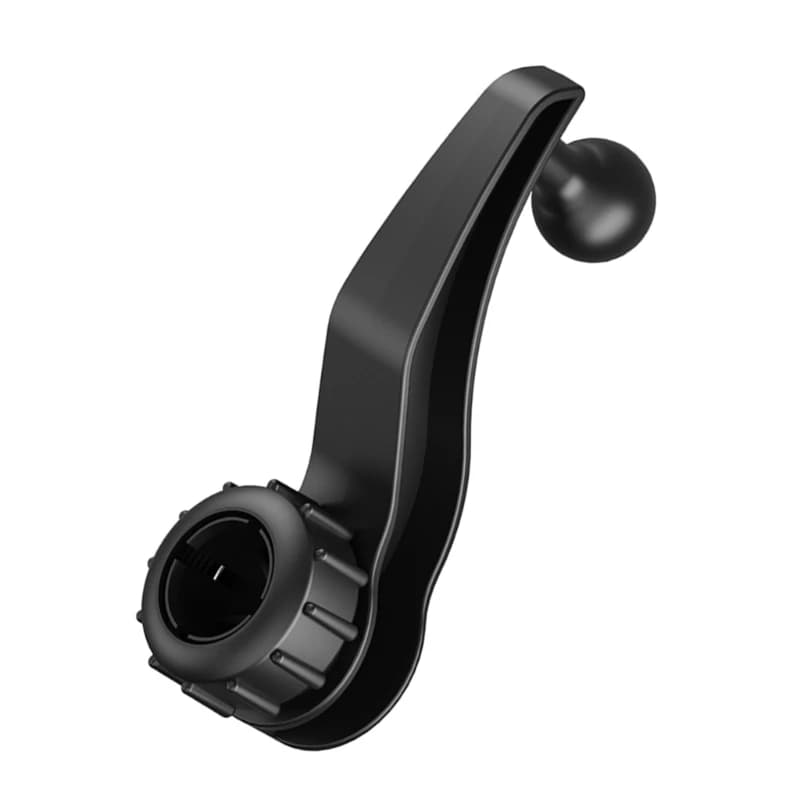 Extend for die angle adaptor bracket with extension rod for 17 mm head bracket for tablet support with air outlet support for car