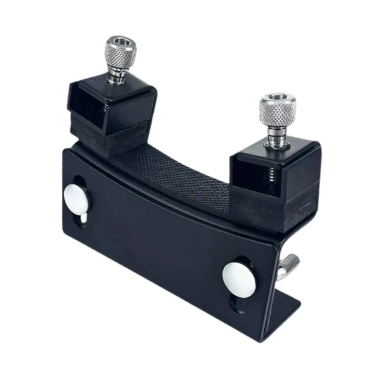 Sollevatore per bass drum Low Drum Booster, Accessorio compatto e professionale per strumenti a percussione, Leggero e portatile