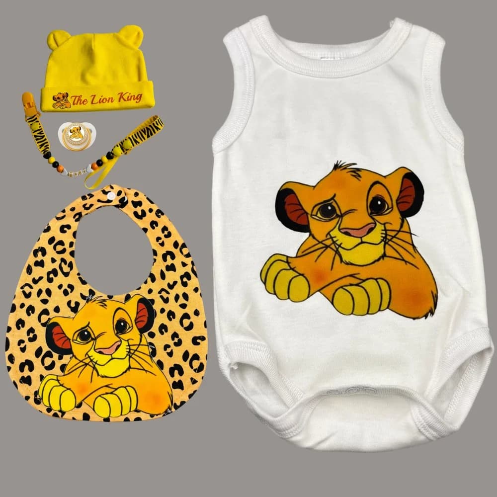 Adorabile ciuccio per neonati con decorazioni in strass, regalo per neonati da 0 a 6 mesi