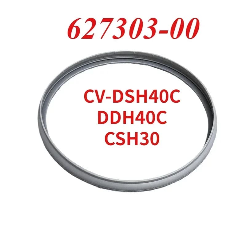 627303-00 Electric kettle top cover sealing ring parts for ZOJIRUSHI CV-DSH40C/DDH40C/CSH30 Original