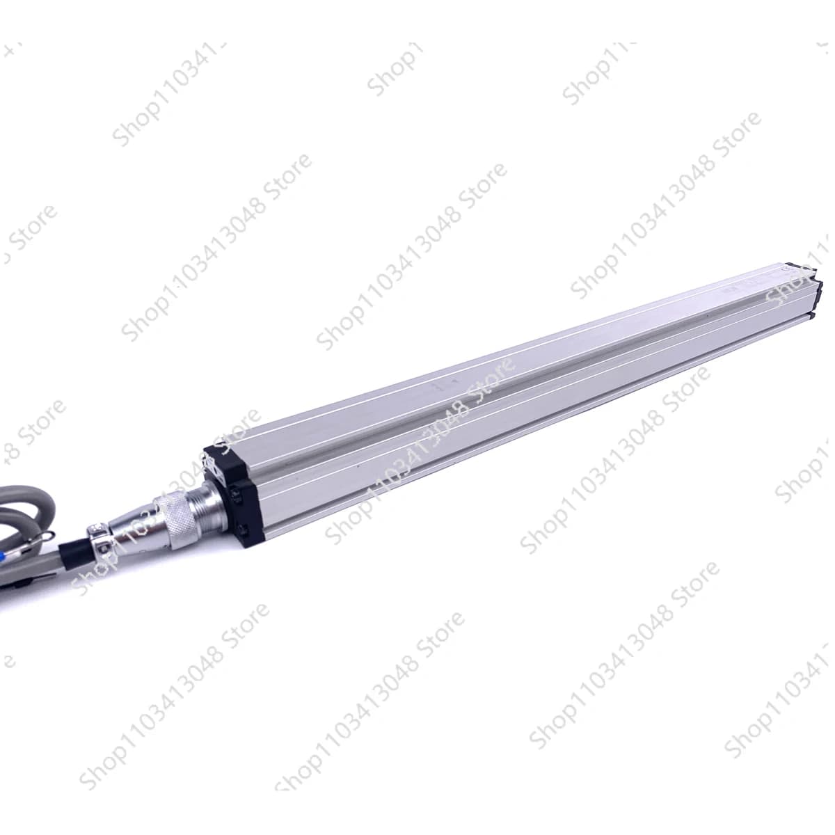 sensore di posizione del livello dell'acqua magnetostrittivo Uscita segnale 300mm 0-5V/0-10v