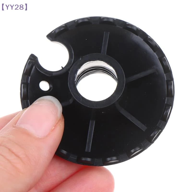 【YY28】4Pcs Trekking Pole Baskets Walking Stick Tip Snow Baskets Mud Basket Replacement Trekking Pole Protector Accessories{Y}