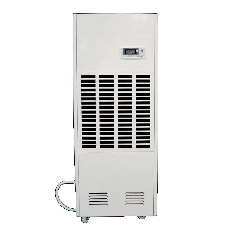 Deumidificatore Industriale Commerciale da 168 L/Giorno