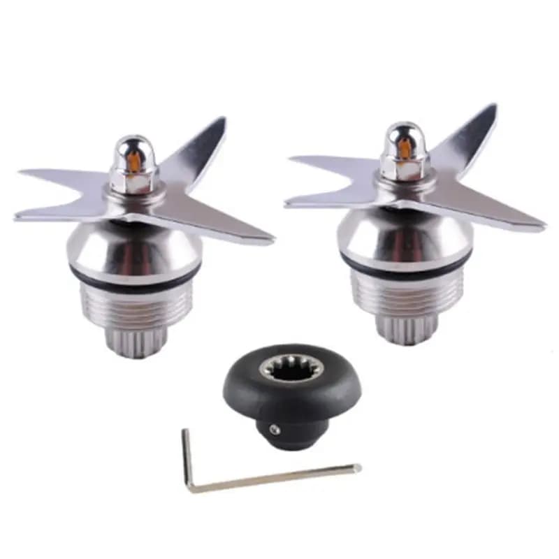 KEOL-Blender Wet Blade Repl Assy W/891 Drive Socket Kit 1151 1152