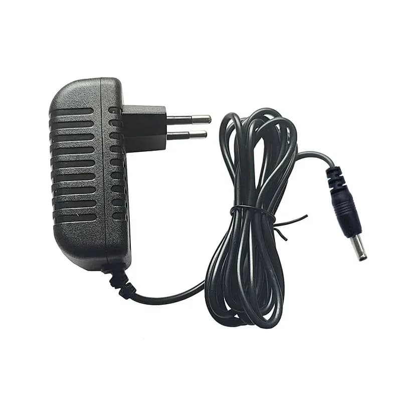 Adattatore per caricabatterie Trimmer 4V per Wahl 9818 9818L 9888L 9916D 9918D 9685 Groomer Clipper 9854-600 9855 79600-2101 S004mu0400090