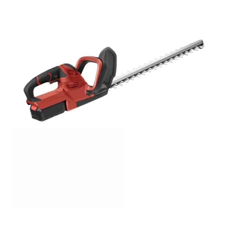 Wireless lithium battery pruning scissors for hedges and garden fences