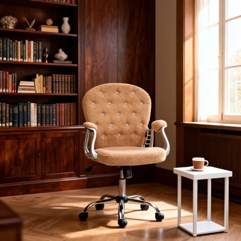 -Per sedia da gioco Sedie speciali Sedia da gioco Consegna gratuita Chaise Design Mobili Sedie reclinabili Scrivania da ufficio Poltrona e